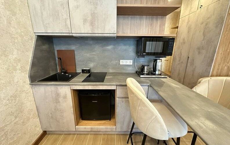 Taukel Apart-Hotel & Spa