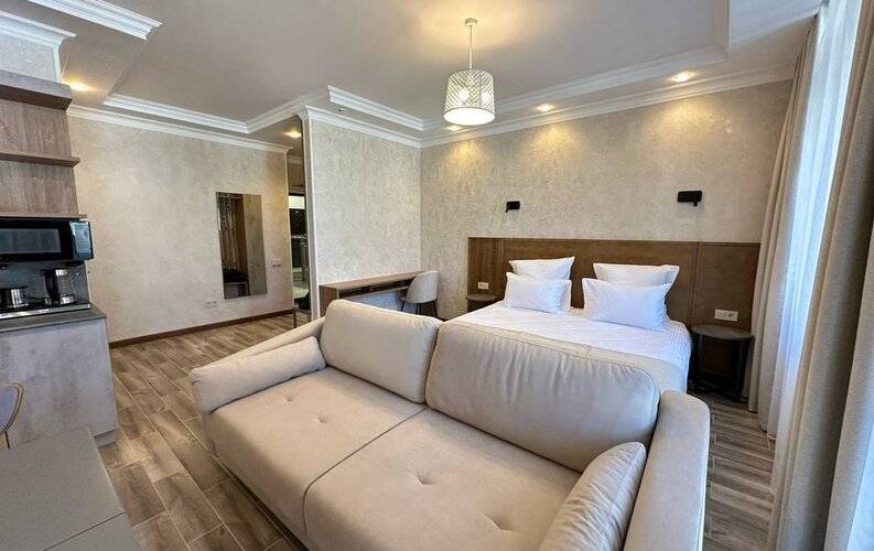 Taukel Apart-Hotel & Spa