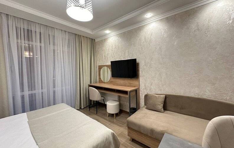 Taukel Apart-Hotel & Spa