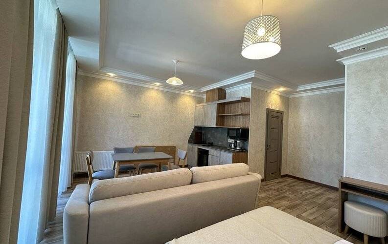 Taukel Apart-Hotel & Spa