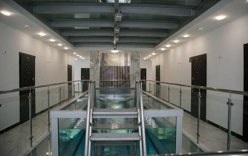 Taukel Apart-Hotel & Spa