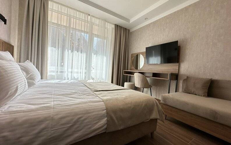 Taukel Apart-Hotel & Spa