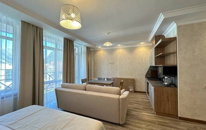 Taukel Apart-Hotel & Spa