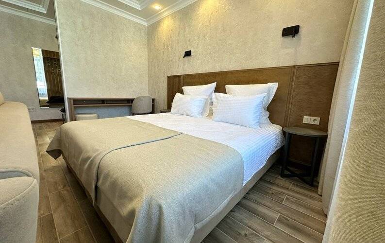 Taukel Apart-Hotel & Spa