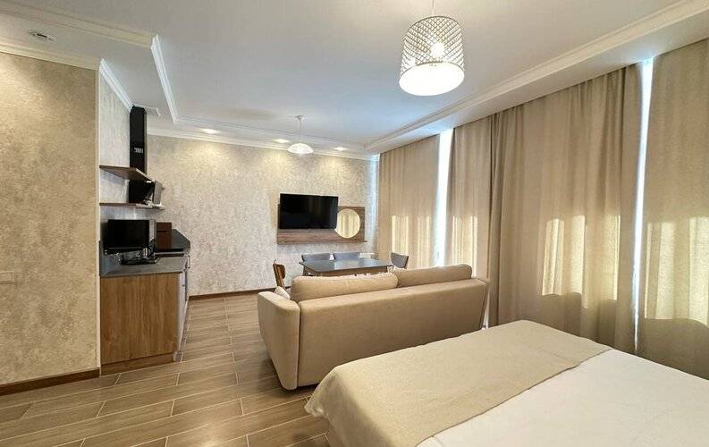 Taukel Apart-Hotel & Spa