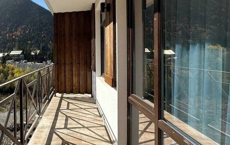 Taukel Apart-Hotel & Spa