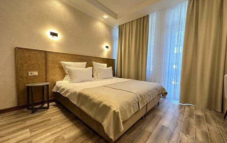 Taukel Apart-Hotel & Spa