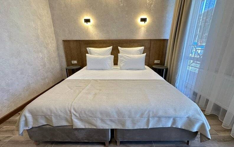 Taukel Apart-Hotel & Spa