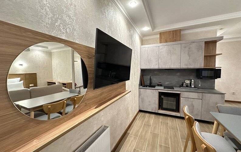 Taukel Apart-Hotel & Spa