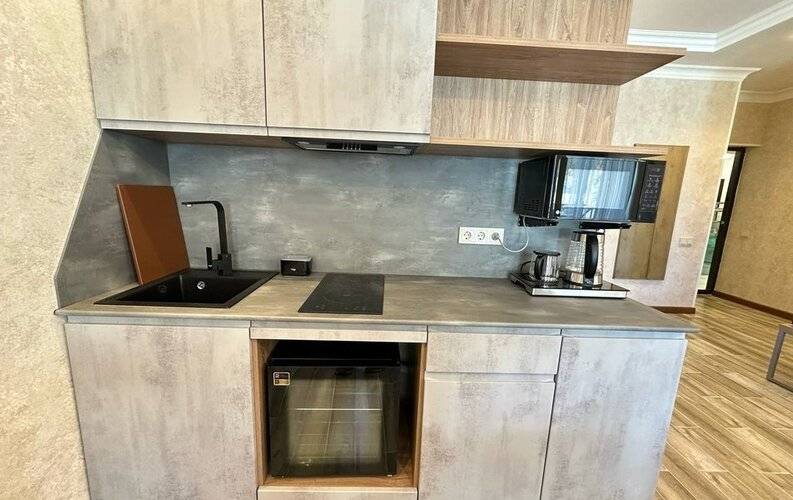 Taukel Apart-Hotel & Spa
