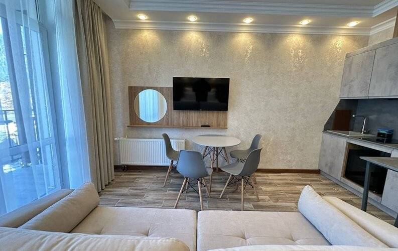 Taukel Apart-Hotel & Spa