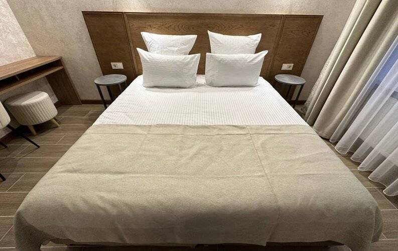 Taukel Apart-Hotel & Spa