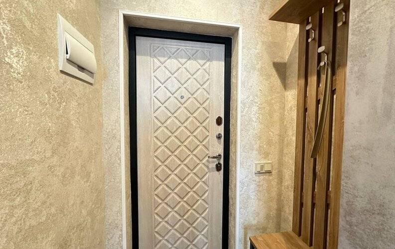 Taukel Apart-Hotel & Spa