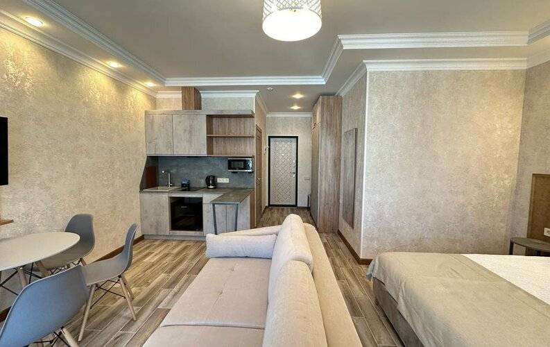 Taukel Apart-Hotel & Spa
