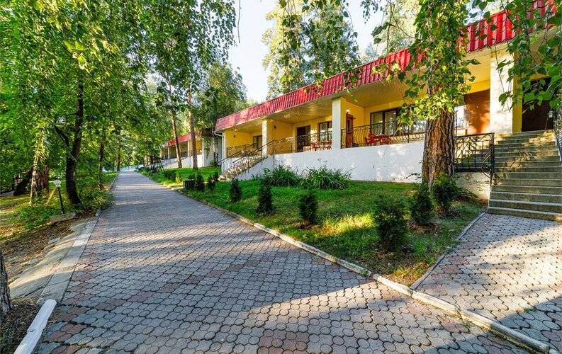 Уральские Зори