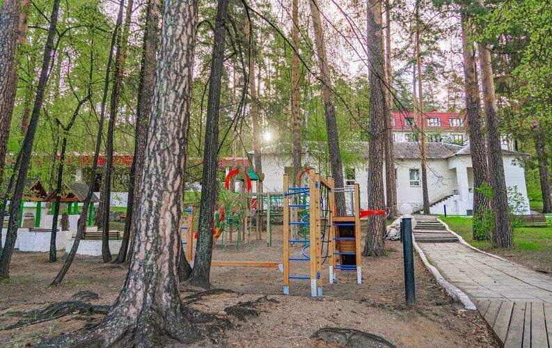 Уральские Зори