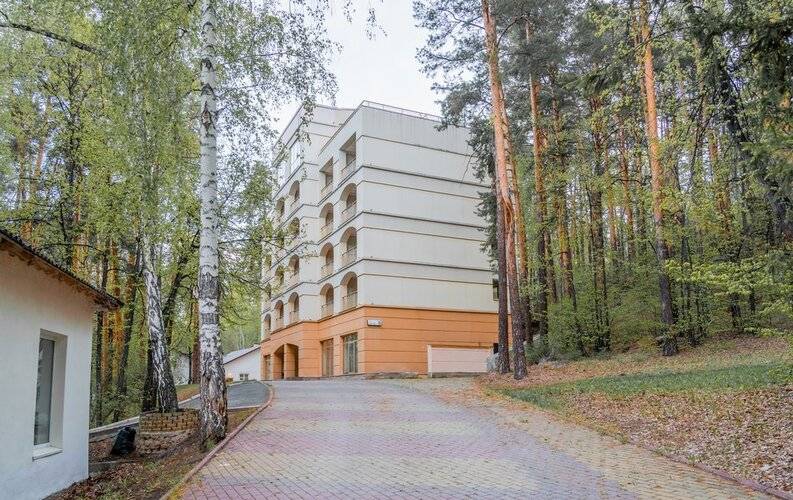 Уральские Зори
