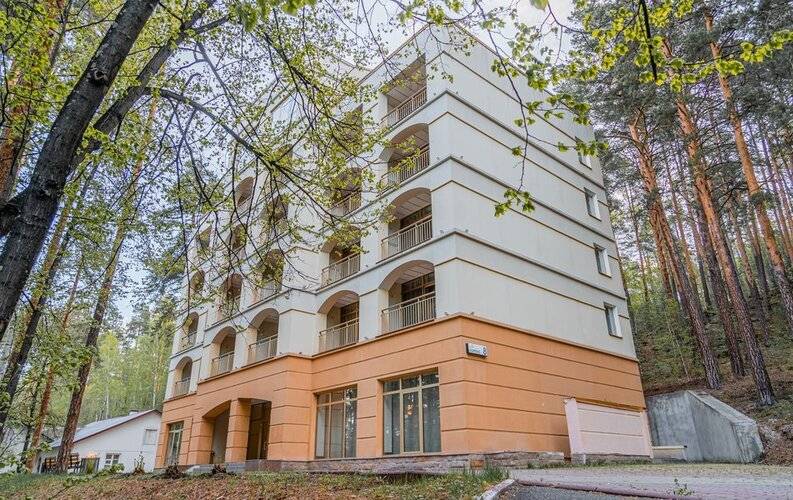 Уральские Зори