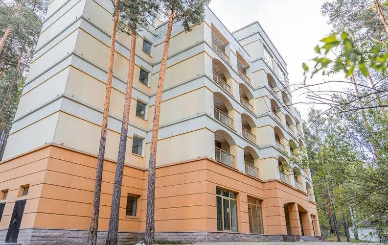 Уральские Зори
