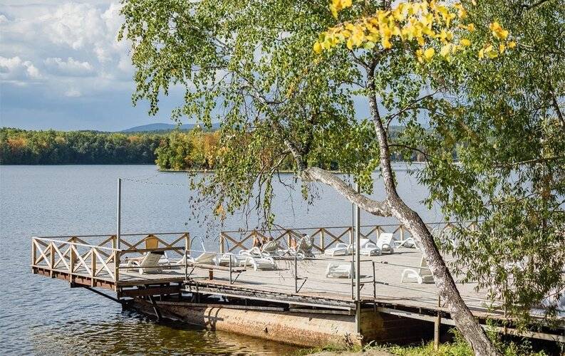 Уральские Зори
