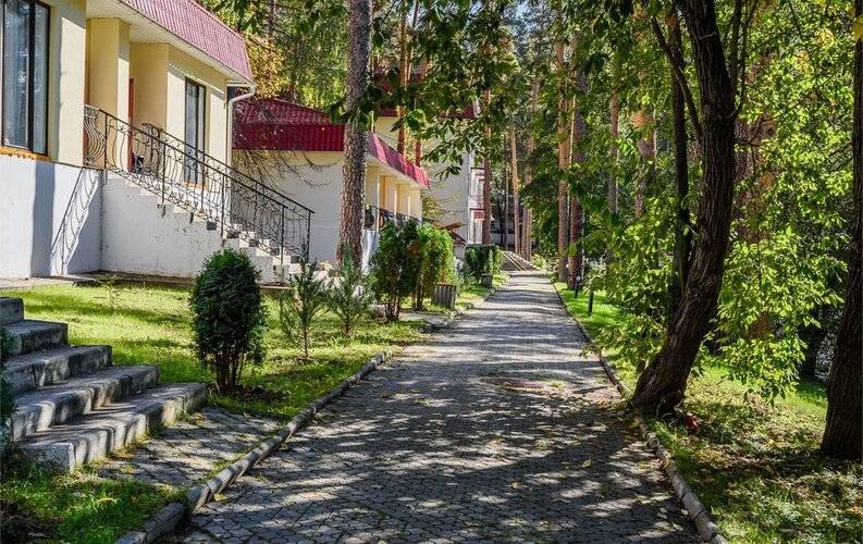 Уральские Зори