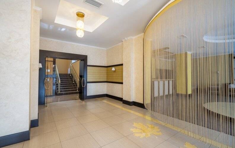 Уральские Зори