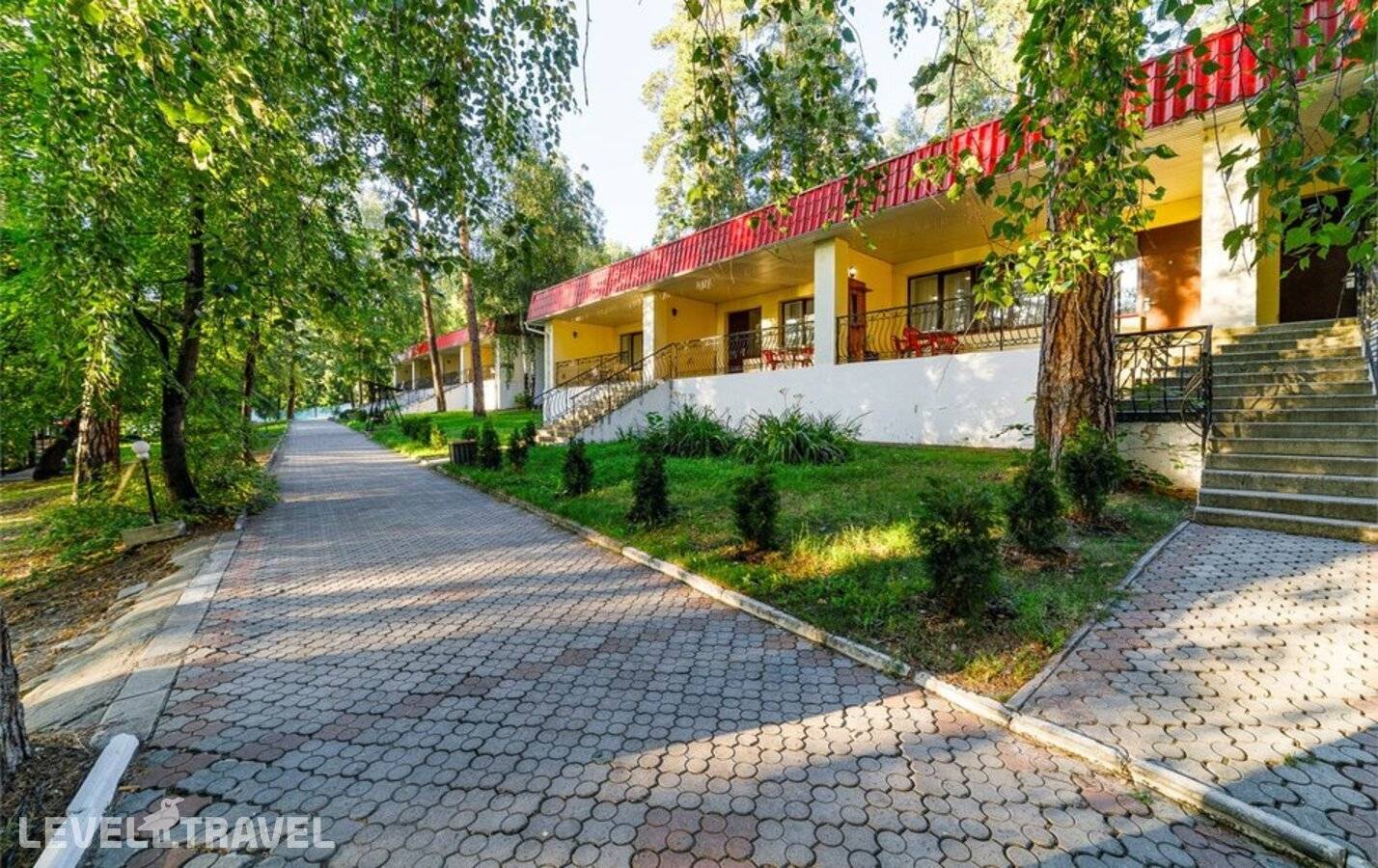 Изображение отеля 5