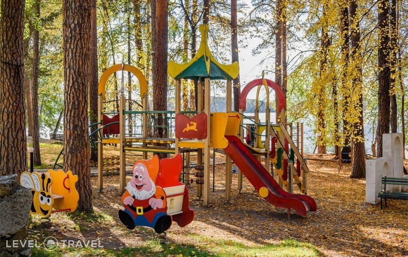 Изображение отеля 22