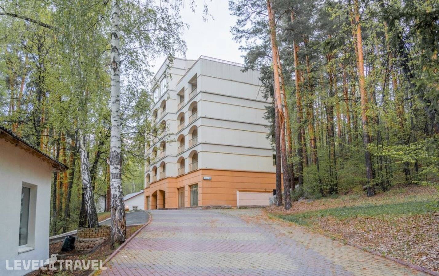 Изображение отеля 6