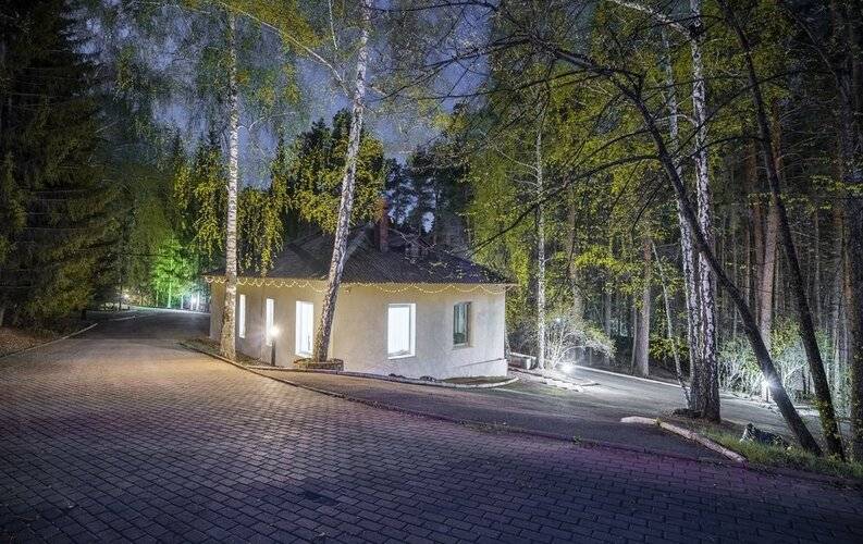 Уральские Зори