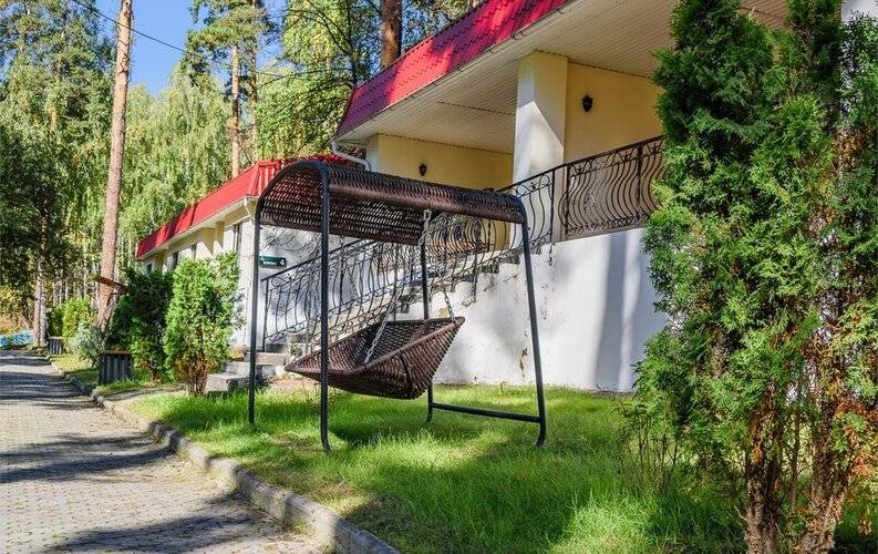 Уральские Зори