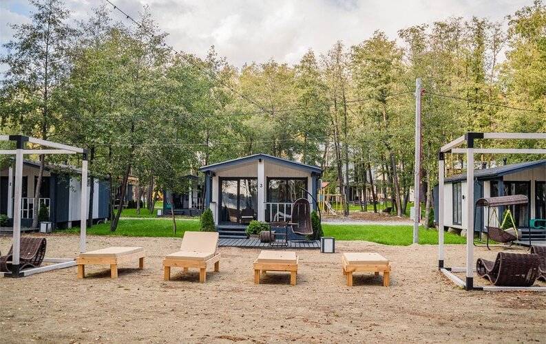 Уральские Зори