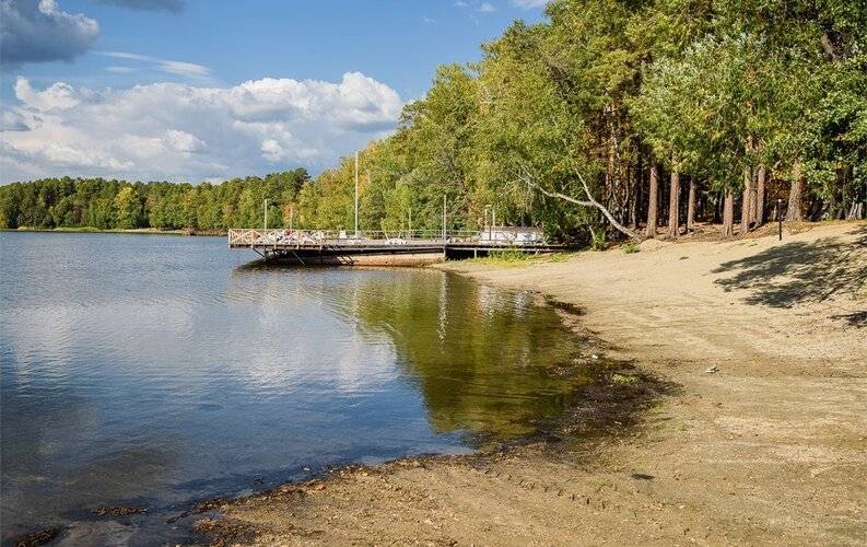 Уральские Зори