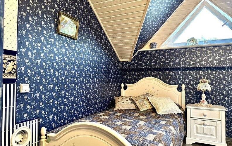 Кранз Делюкс Дом У Моря