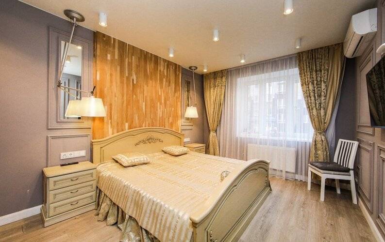 Кранз Делюкс Парковый Квартал