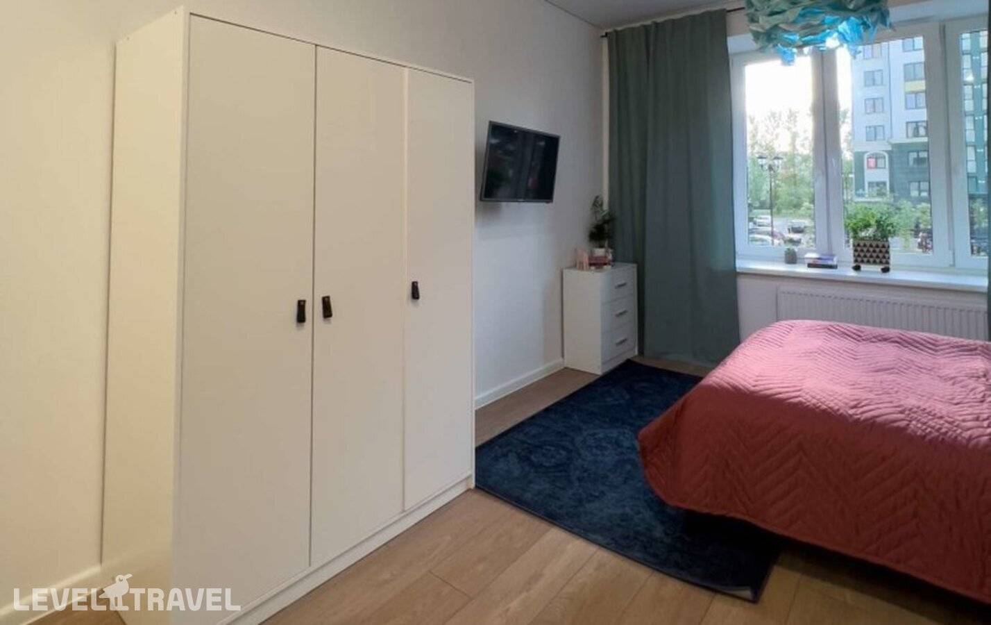 фотографии отеля Surfrooms в Россия(Зеленоградск) - фото №5