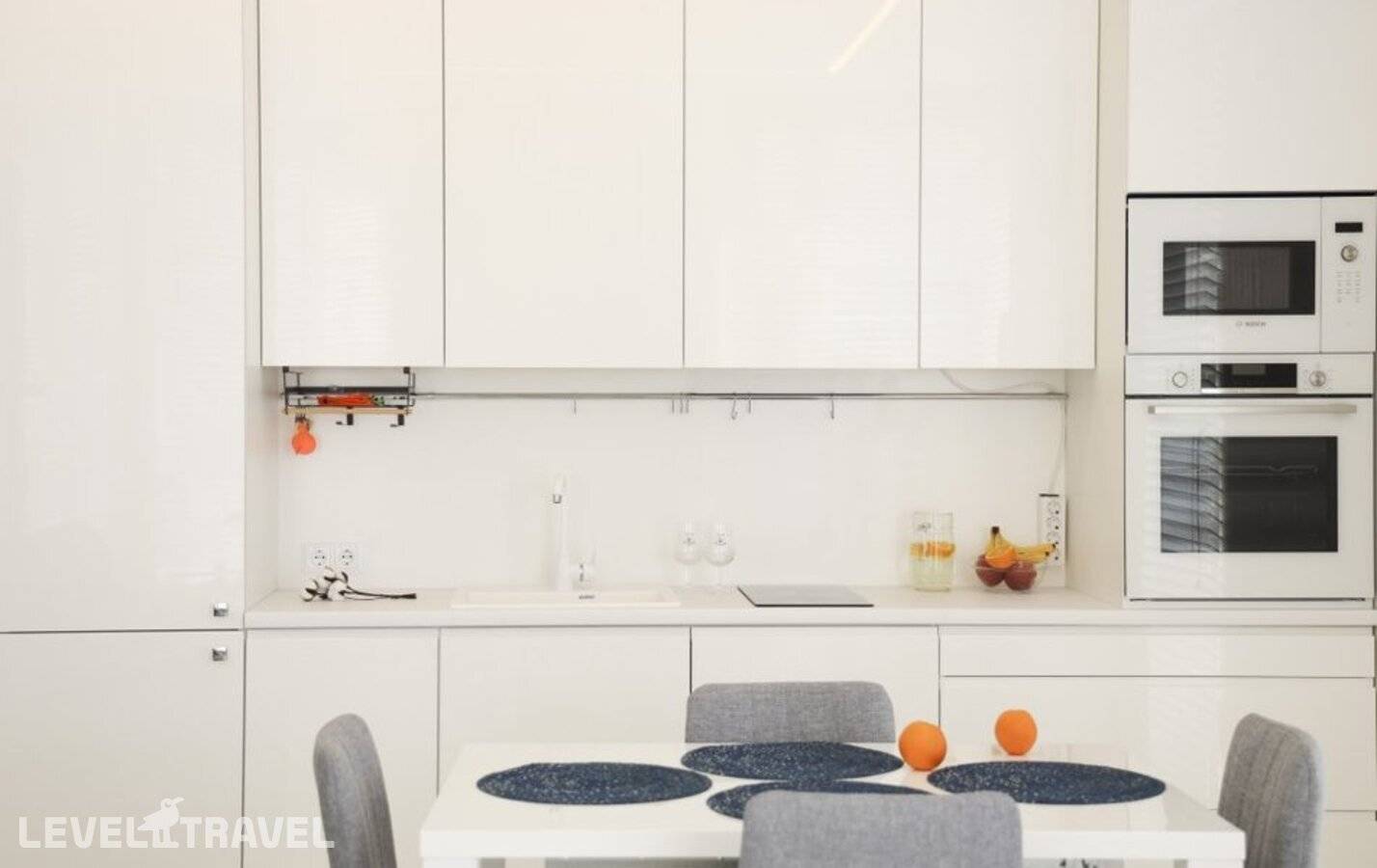 фотографии отеля Апартаменты На Приморской в Россия(Зеленоградск) - фото №15