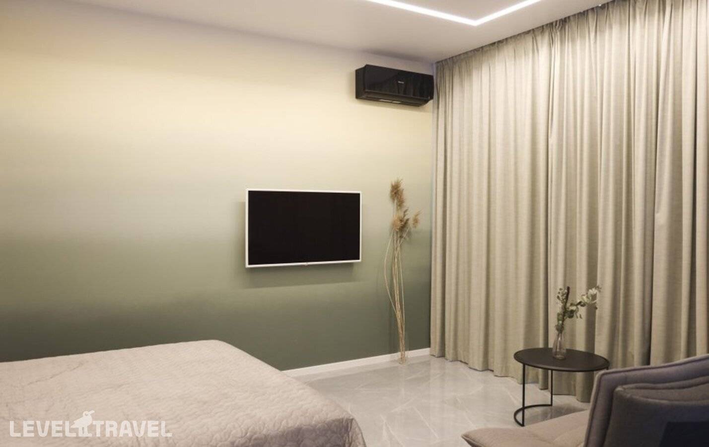 фотографии отеля Апартаменты На Приморской в Россия(Зеленоградск) - фото №13