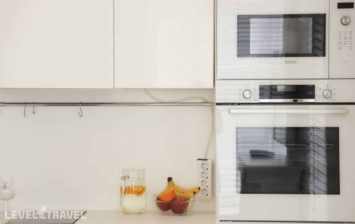 фотографии отеля Апартаменты На Приморской в Россия(Зеленоградск) - фото №4