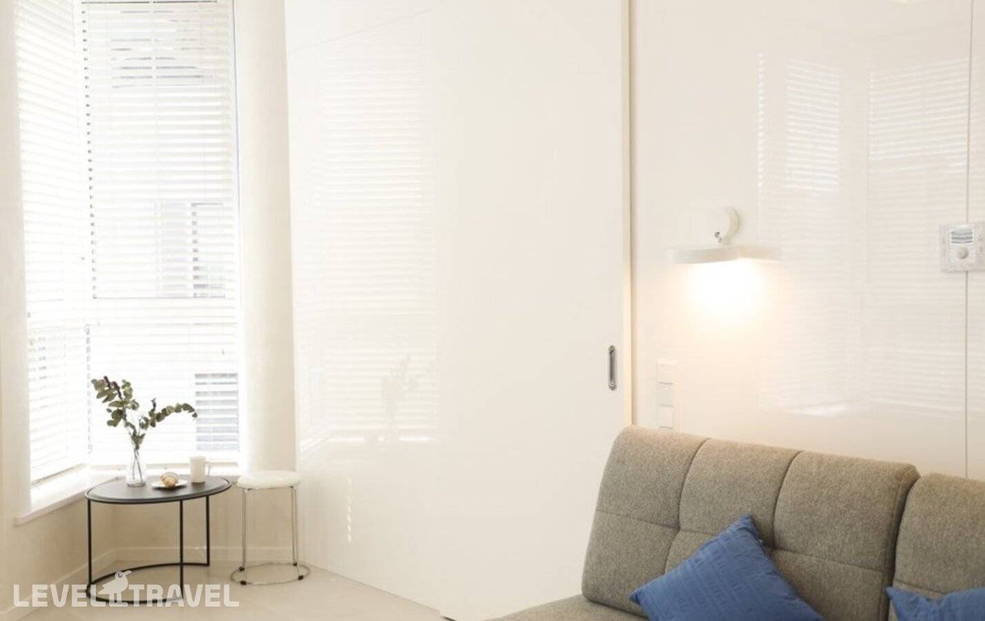 фотографии отеля Апартаменты На Приморской в Россия(Зеленоградск) - фото №9