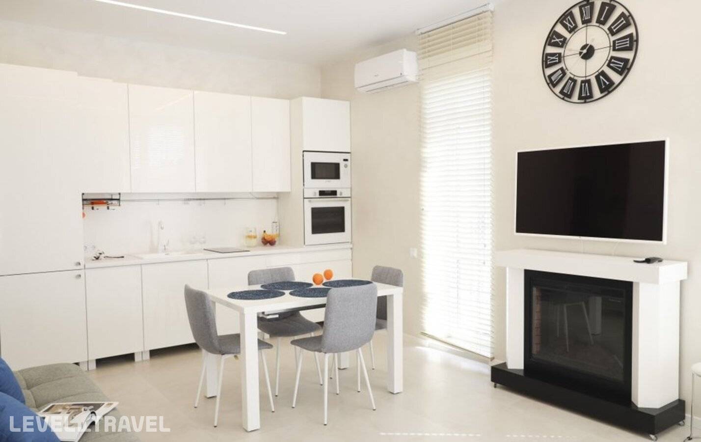 фотографии отеля Апартаменты На Приморской в Россия(Зеленоградск) - фото №2