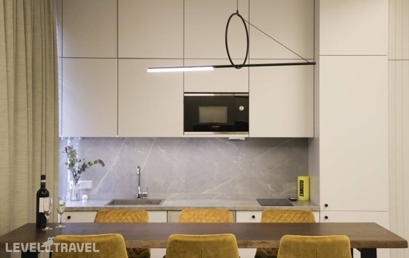 фотографии отеля Апартаменты На Приморской в Россия(Зеленоградск) - фото №16