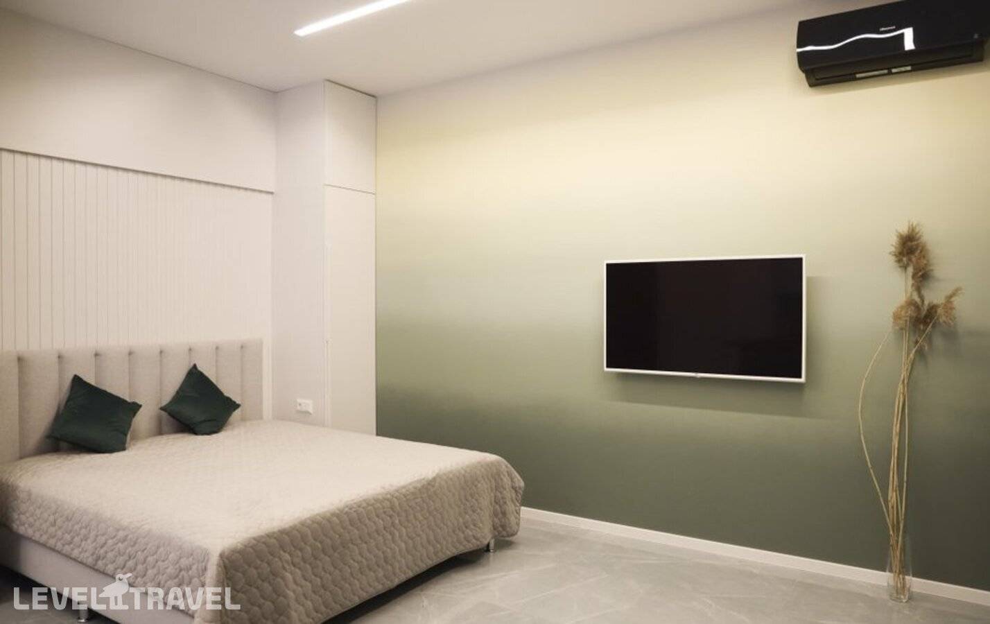 фотографии отеля Апартаменты На Приморской в Россия(Зеленоградск) - фото №7