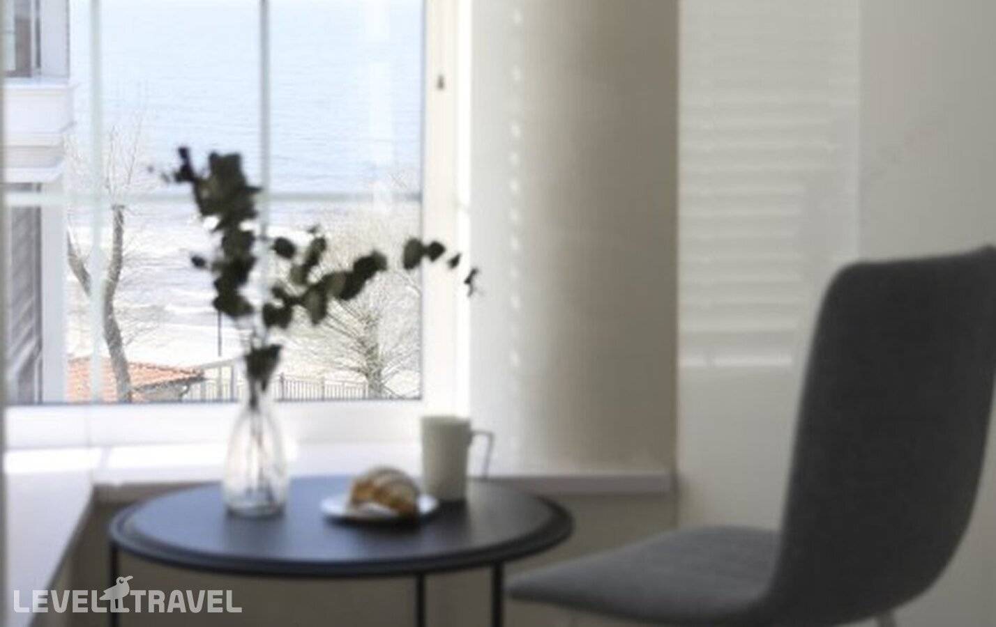 фотографии отеля Апартаменты На Приморской в Россия(Зеленоградск) - фото №17