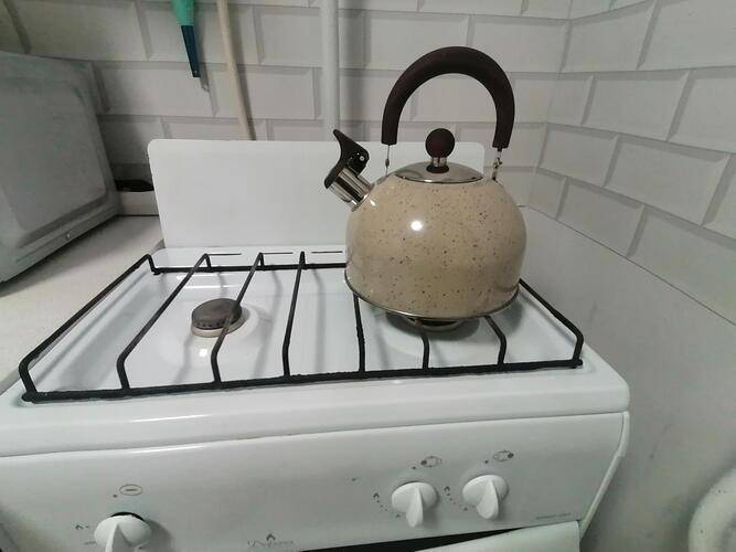Хорошо Как Дома На Улице Кирова 56