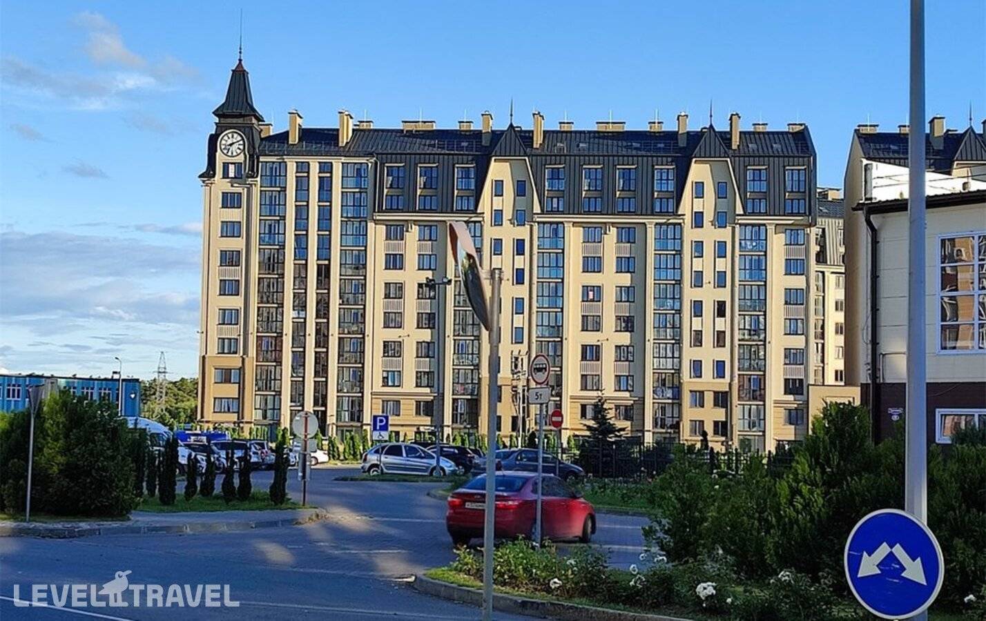 Изображение отеля 1