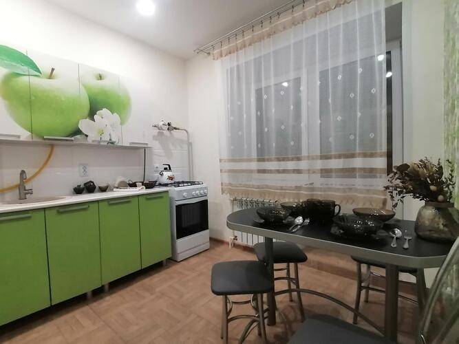 Хорошо Как Дома На Улице Сахарова