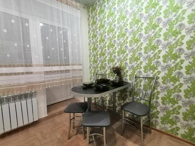 Хорошо Как Дома На Улице Сахарова