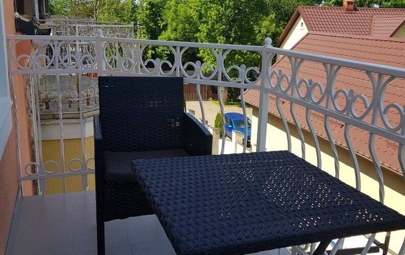 Maziiz Hotel