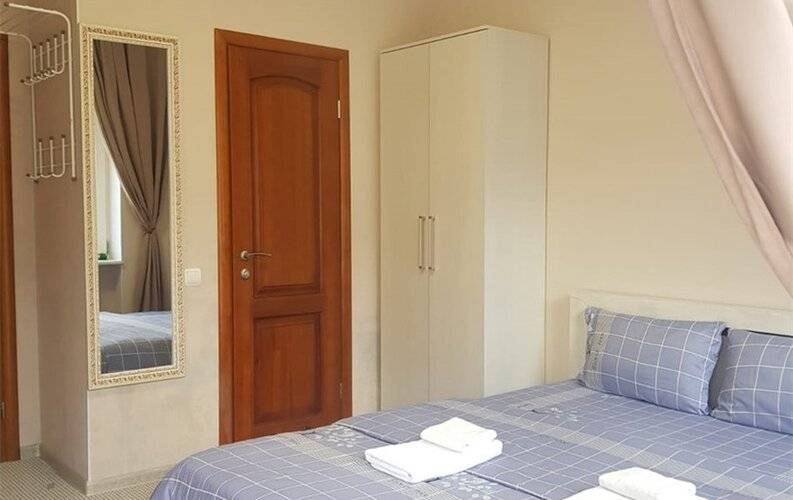Maziiz Hotel